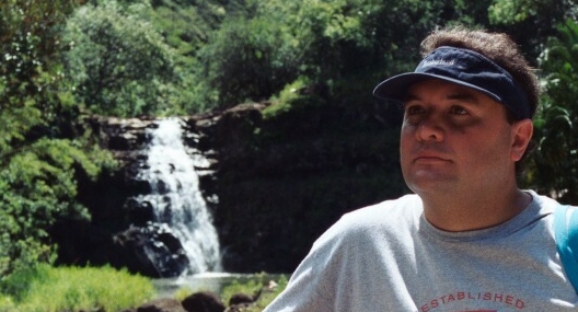 Valerio Pascucci
